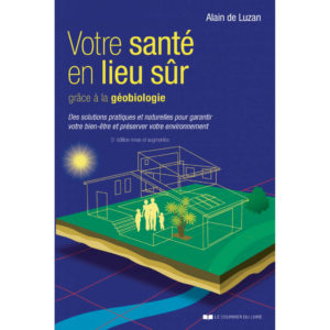 de Luzan Alain - Votre santé en lieu sûr​